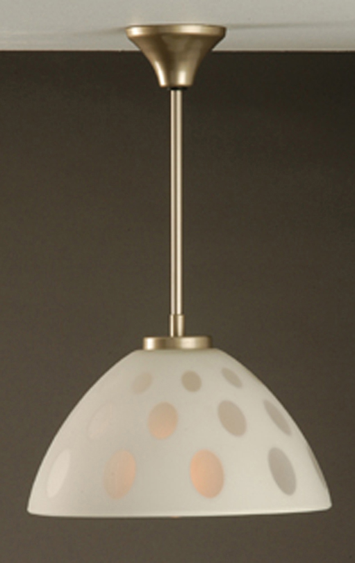 Loose-fit round neck sweater