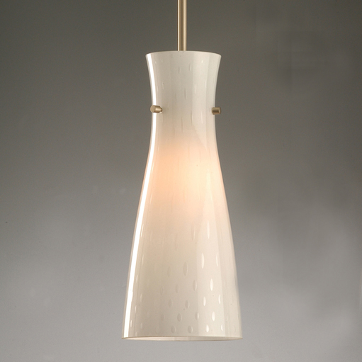 Loose-fit round neck sweater