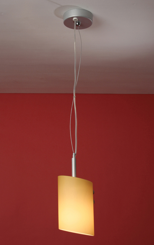 Loose-fit round neck sweater