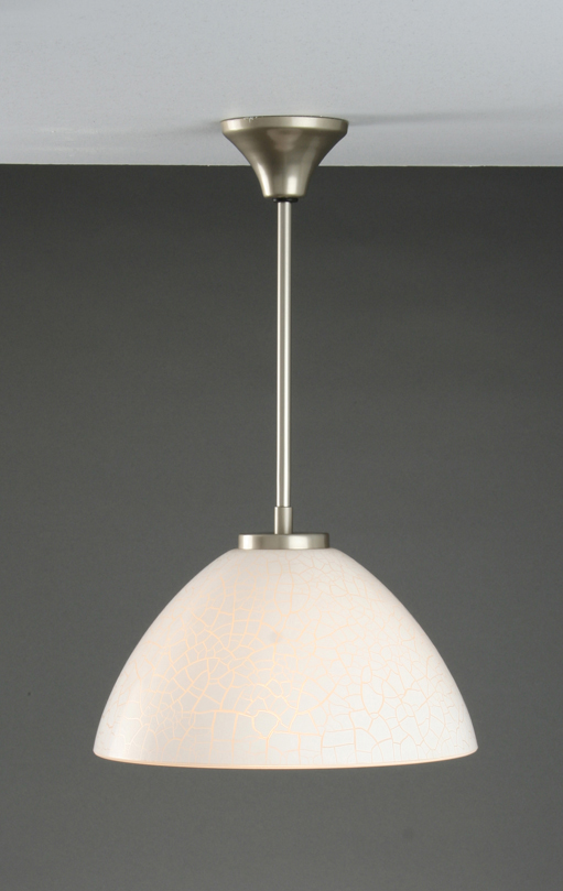 Loose-fit round neck sweater