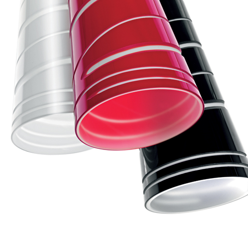 Loose-fit round neck sweater