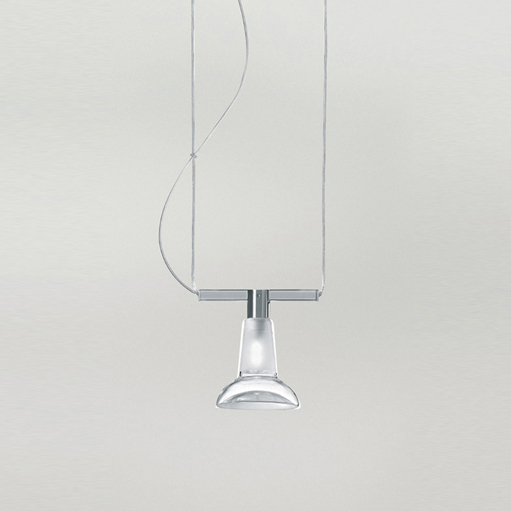 Loose-fit round neck sweater