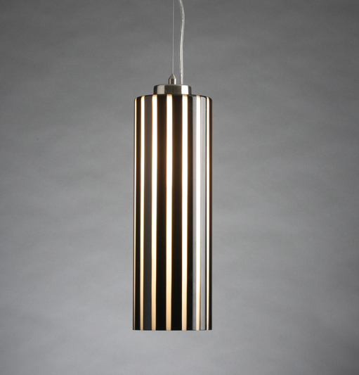 Loose-fit round neck sweater