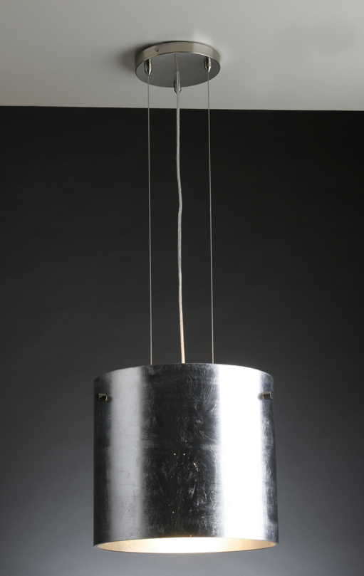 Loose-fit round neck sweater