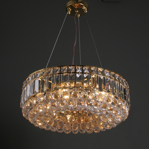 Loose-fit round neck sweater