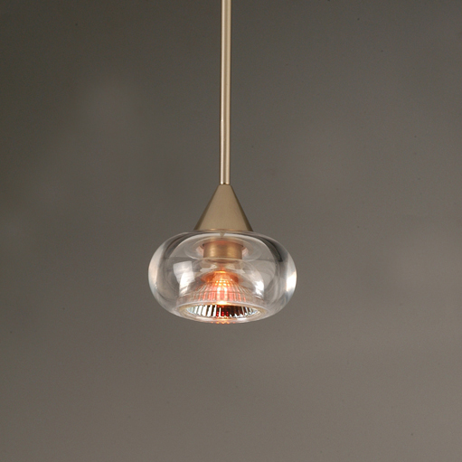 Loose-fit round neck sweater