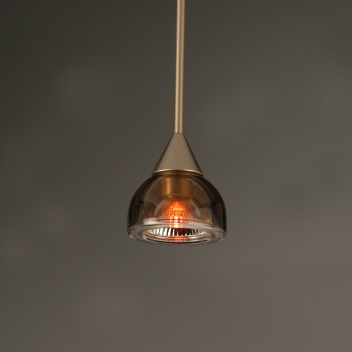 Loose-fit round neck sweater