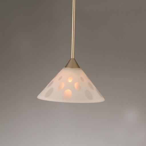 Loose-fit round neck sweater