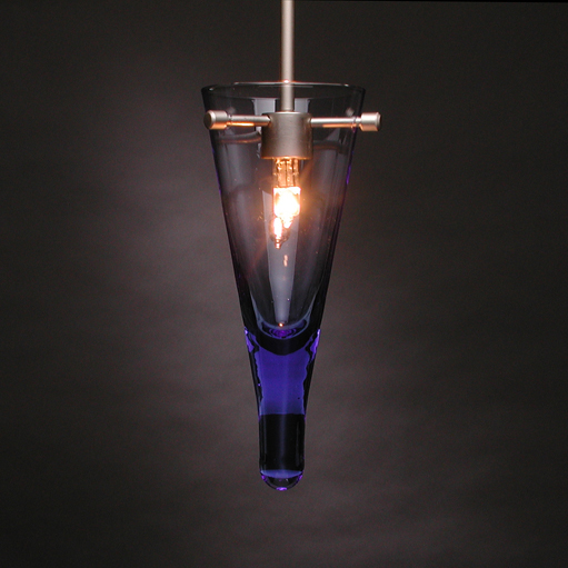 Loose-fit round neck sweater