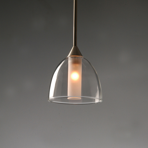 Loose-fit round neck sweater