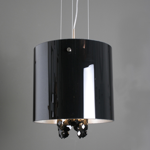 Loose-fit round neck sweater