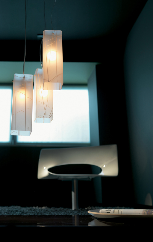 Loose-fit round neck sweater