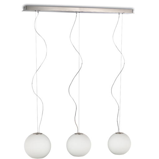 Loose-fit round neck sweater