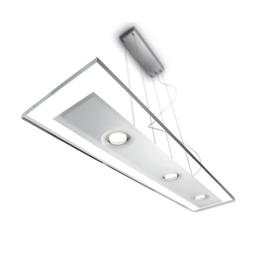 Loose-fit round neck sweater