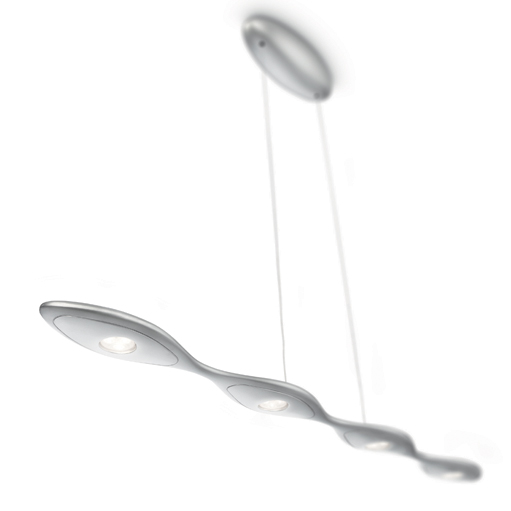 Loose-fit round neck sweater