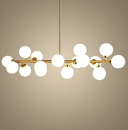 Loose-fit round neck sweater