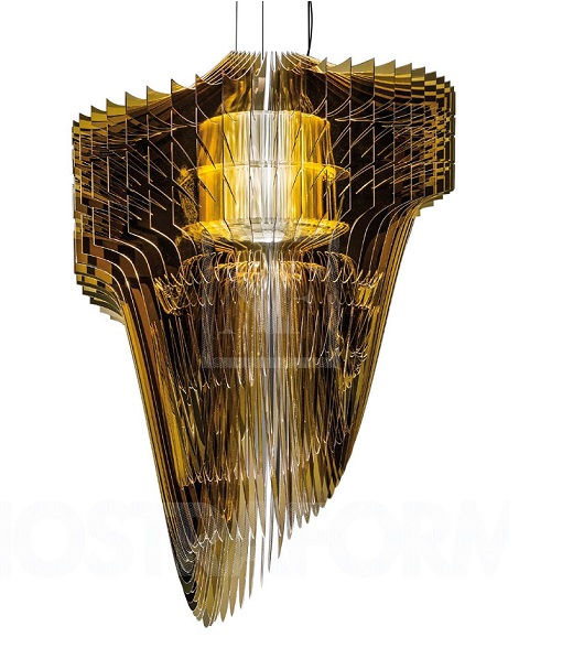 Loose-fit round neck sweater