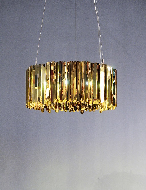 Loose-fit round neck sweater