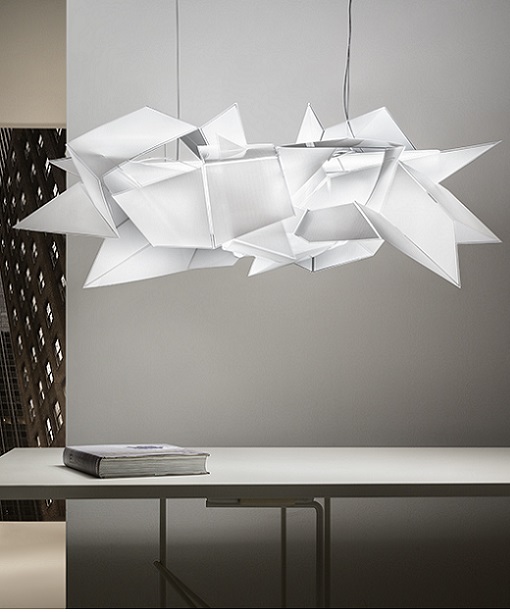 Loose-fit round neck sweater