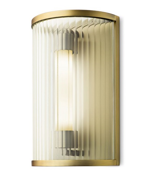 Loose-fit round neck sweater