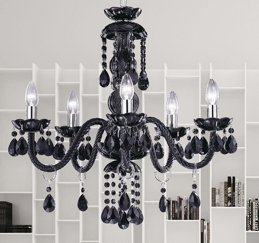 Loose-fit round neck sweater