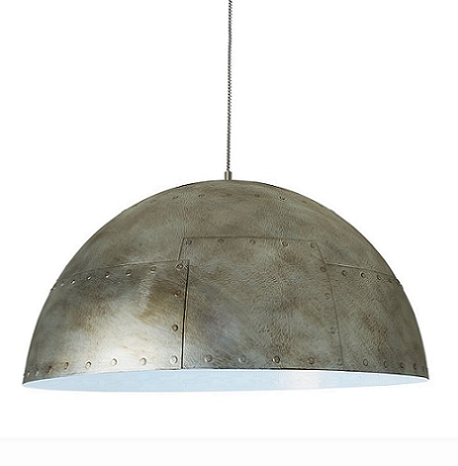 Loose-fit round neck sweater