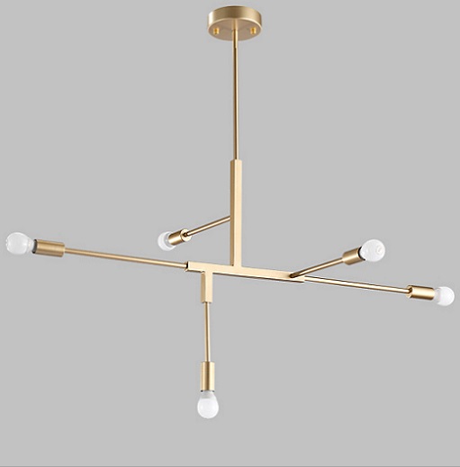 Loose-fit round neck sweater