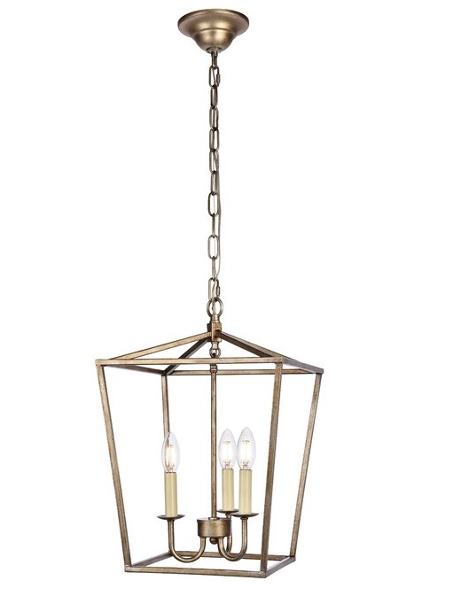 Loose-fit round neck sweater