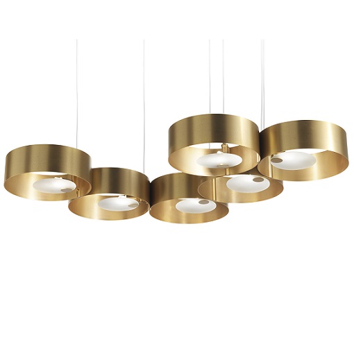 Loose-fit round neck sweater