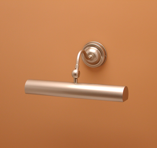 Loose-fit round neck sweater