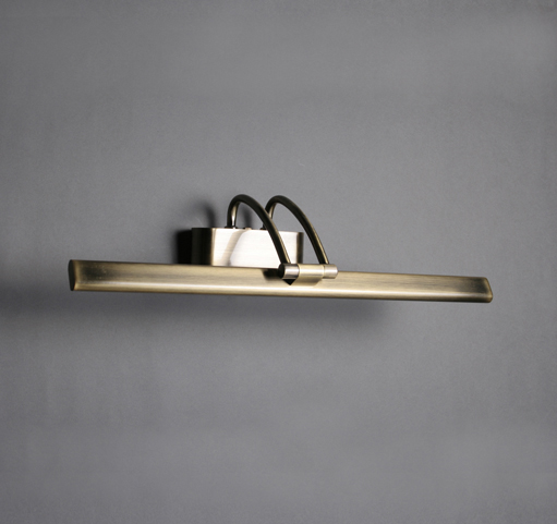 Loose-fit round neck sweater