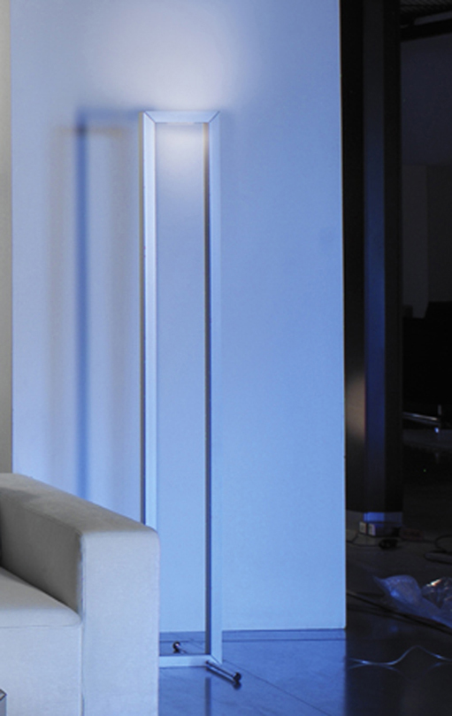 Loose-fit round neck sweater