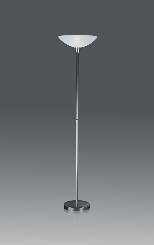 Loose-fit round neck sweater