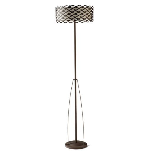 Loose-fit round neck sweater