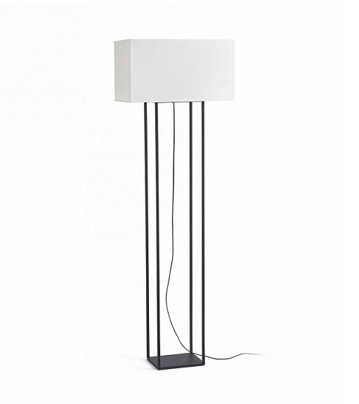 Loose-fit round neck sweater