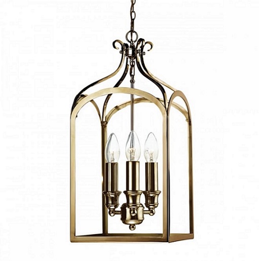 Loose-fit round neck sweater