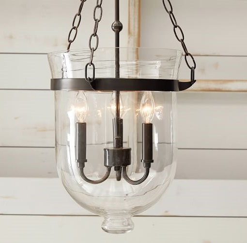 Loose-fit round neck sweater