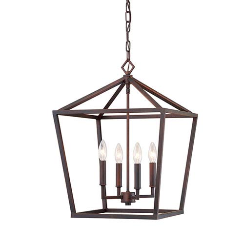 Loose-fit round neck sweater