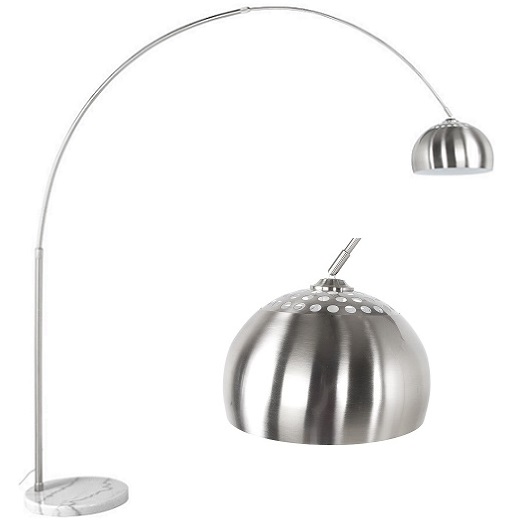 Loose-fit round neck sweater