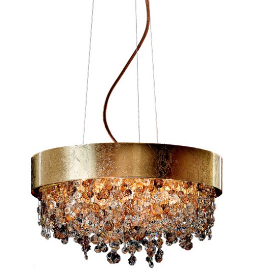 Loose-fit round neck sweater