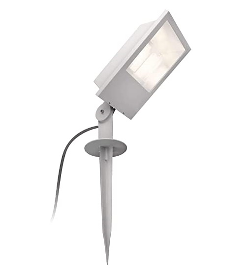 Loose-fit round neck sweater