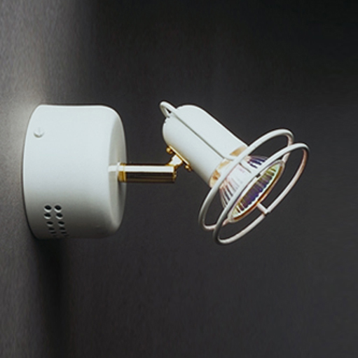 Loose-fit round neck sweater