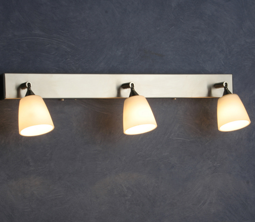 Loose-fit round neck sweater