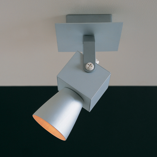 Loose-fit round neck sweater