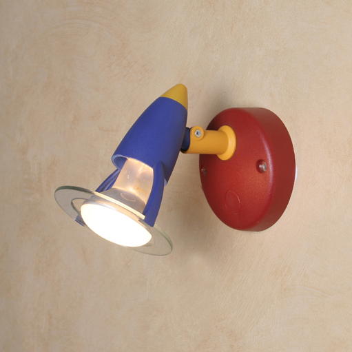 Loose-fit round neck sweater