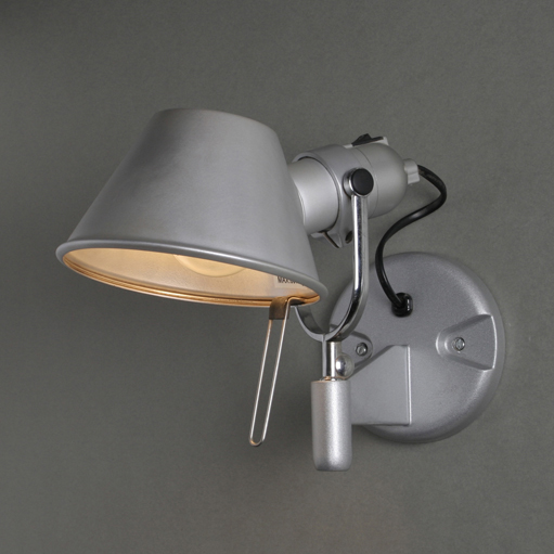 Loose-fit round neck sweater