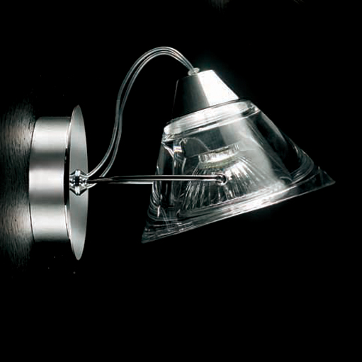 Loose-fit round neck sweater