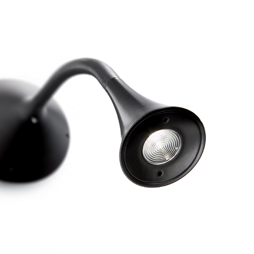 Loose-fit round neck sweater