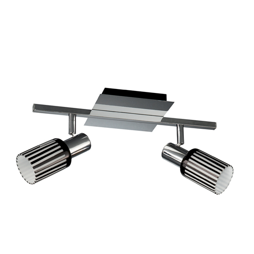 Loose-fit round neck sweater