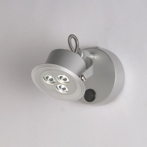 Loose-fit round neck sweater